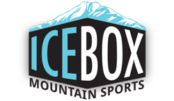 Ice Box Mountain Sports