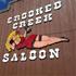 Crooled Creek Saloon